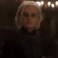 Aegon Targaryen 