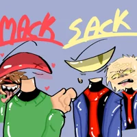 Sack and mack