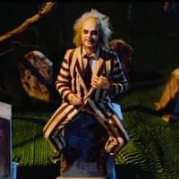 Beetlejuice 