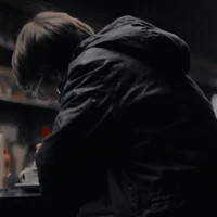 Scout Pilgrim Flower