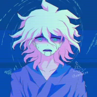 Despair virus nagito