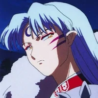 Sesshomaru
