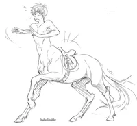 Centaur
