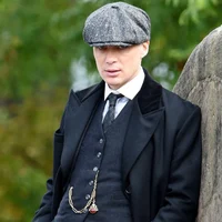 Thomas Shelby