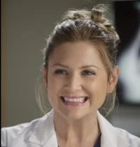 Arizona Robbins 