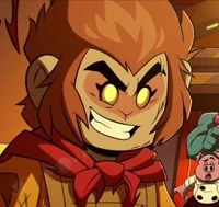 Sun Wukong- DEMON US