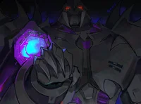 Megatron -TFP-