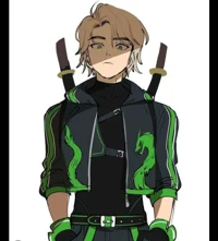 Lloyd Garmadon