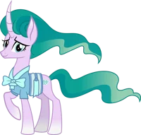 Mistmane