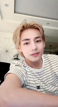 Kim Taehyung