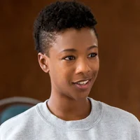 Poussey Washington