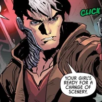 Rockstar Jason Todd 