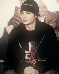 Tom Kaulitz 