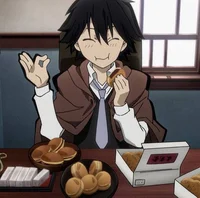 Ranpo edogawa