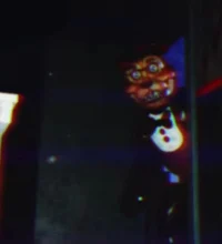 -VHS- Freddy Fazbear