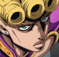Giorno Giovanna