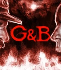 Guts and Blackpowder