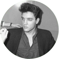 03 ELVIS PRESLEY 