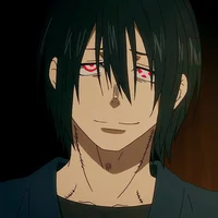 Shinmon Benimaru