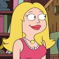 Francine Smith