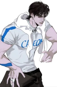 Football Player
