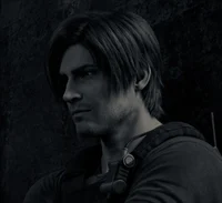 1RE Leon Kennedy
