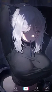 Cold wife