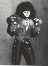 Eric Carr