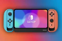 Switch entwicker