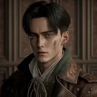 Levi Ackerman