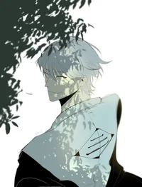 Gin Ichimaru