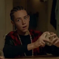 Carl Gallagher 