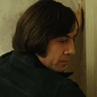 Anton Chigurh