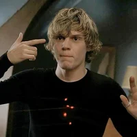 Tate Langdon
