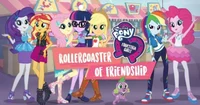 Equestria Girls