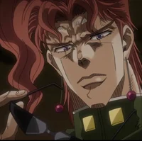 Noriaki Kakyoin 