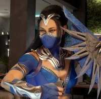 Kitana