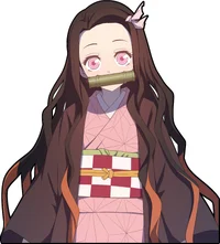 Nezuko Kamado 