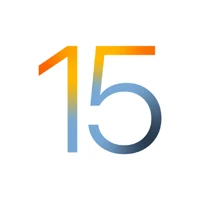 iOS 15