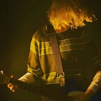 Kurt Cobain 