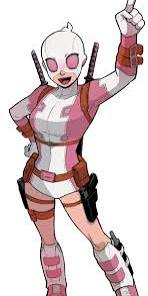 Gwenpool 