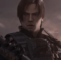 Leon Kennedy - 093
