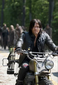 Daryl Dixon-MLM