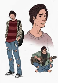 Jonathan Blake