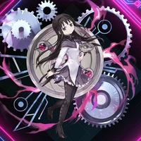 Homura Akemi