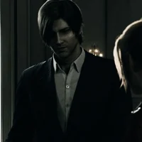 1RE LEON KENNEDY