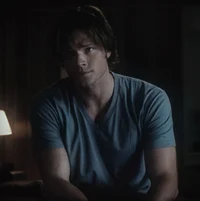 SAM WINCHESTER