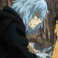 002- Tenko Shimura 