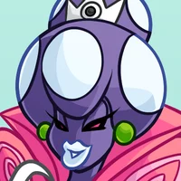 Princess Shroob