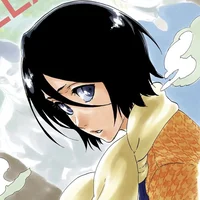 rukia kuchiki